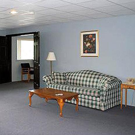 Hotel The Mill Stone Manor Huntingdon Interior foto
