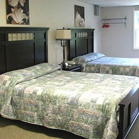 Hotel The Mill Stone Manor Huntingdon Zimmer foto