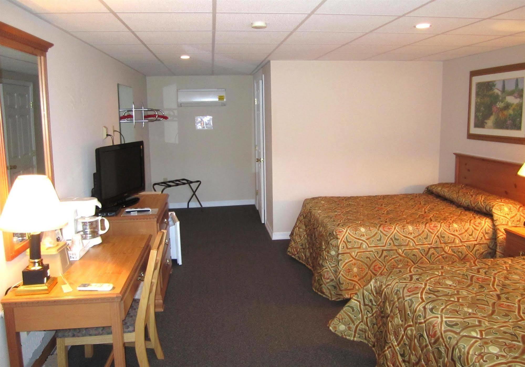 Hotel The Mill Stone Manor Huntingdon Zimmer foto