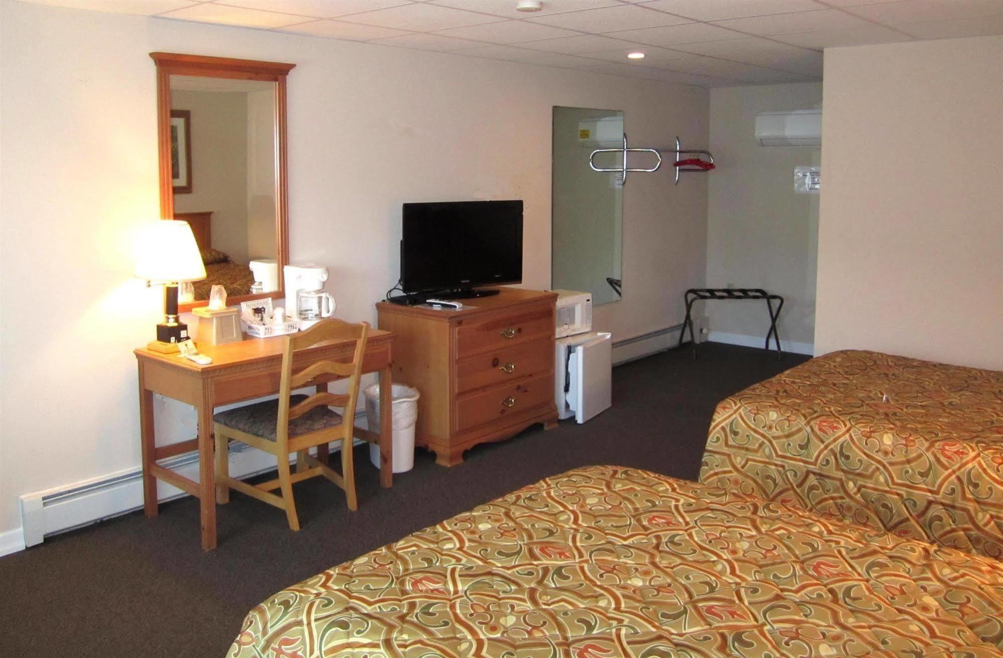Hotel The Mill Stone Manor Huntingdon Zimmer foto